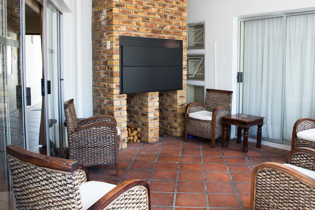 Coronata 20 B&B Stellenbosch Extérieur photo