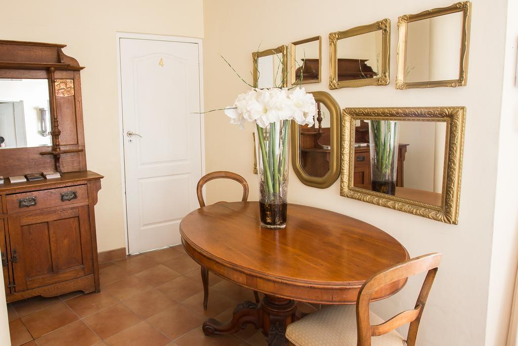 Coronata 20 B&B Stellenbosch Extérieur photo