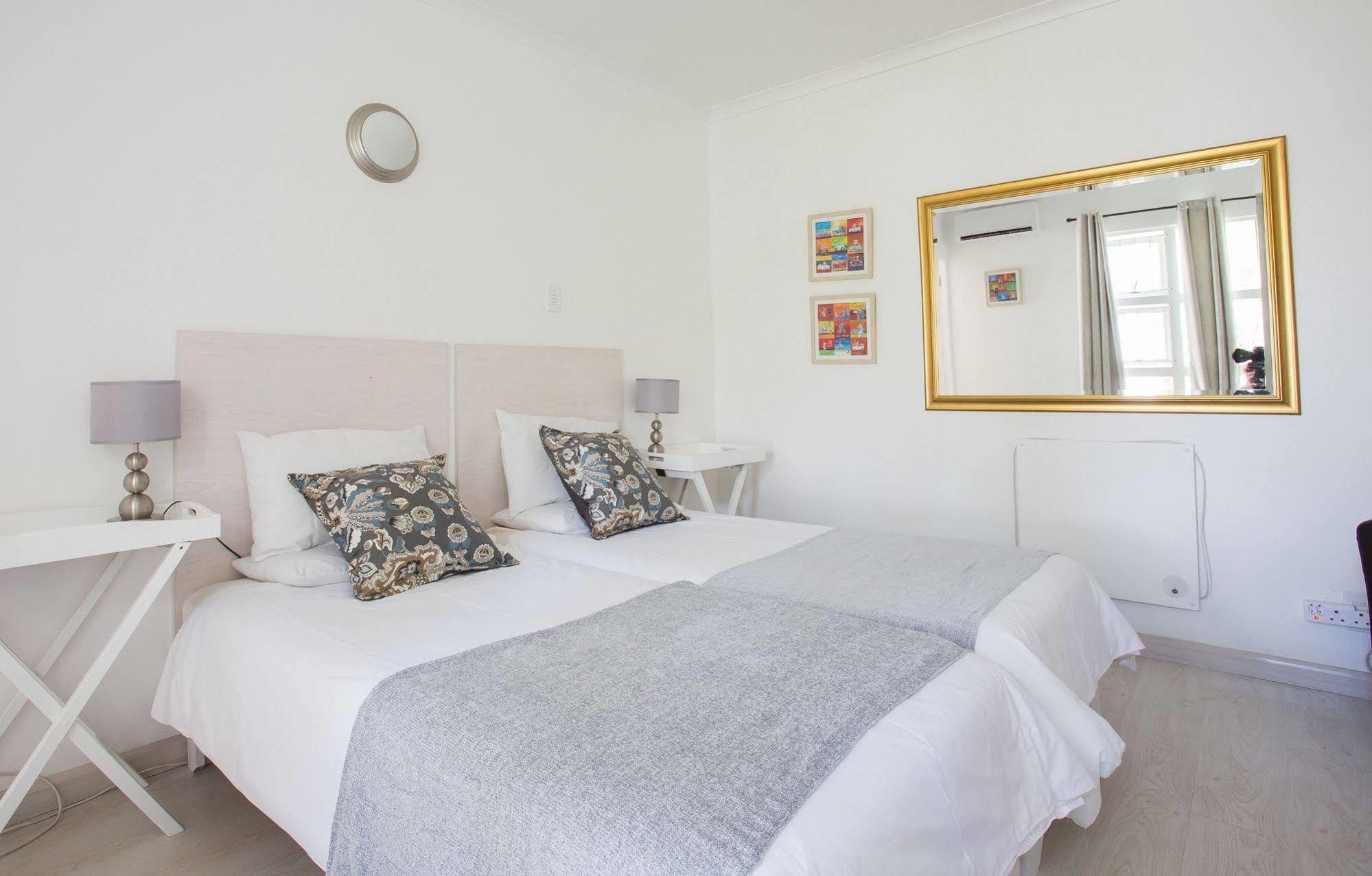 Coronata 20 B&B Stellenbosch Extérieur photo